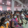 Art festival for children with special needs in Homagama (2022-12-19)